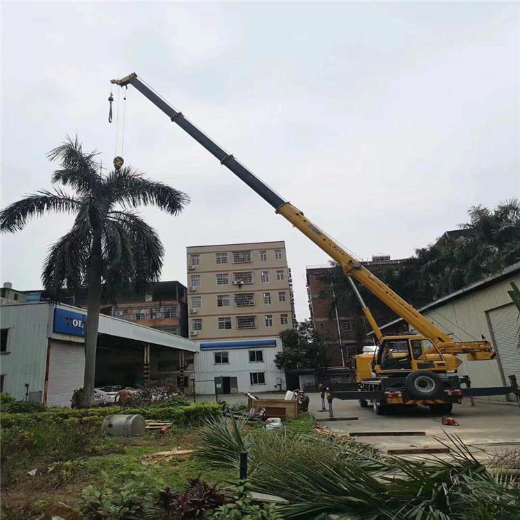 江夏吊车出租押金纠纷案例：如何保障双方合法权益