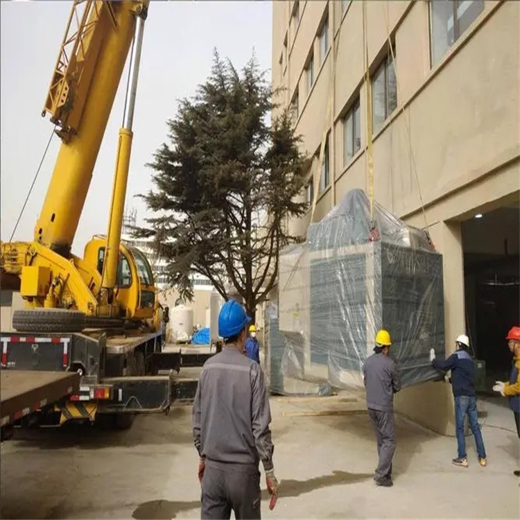 江夏附近12吨吊车出租电话