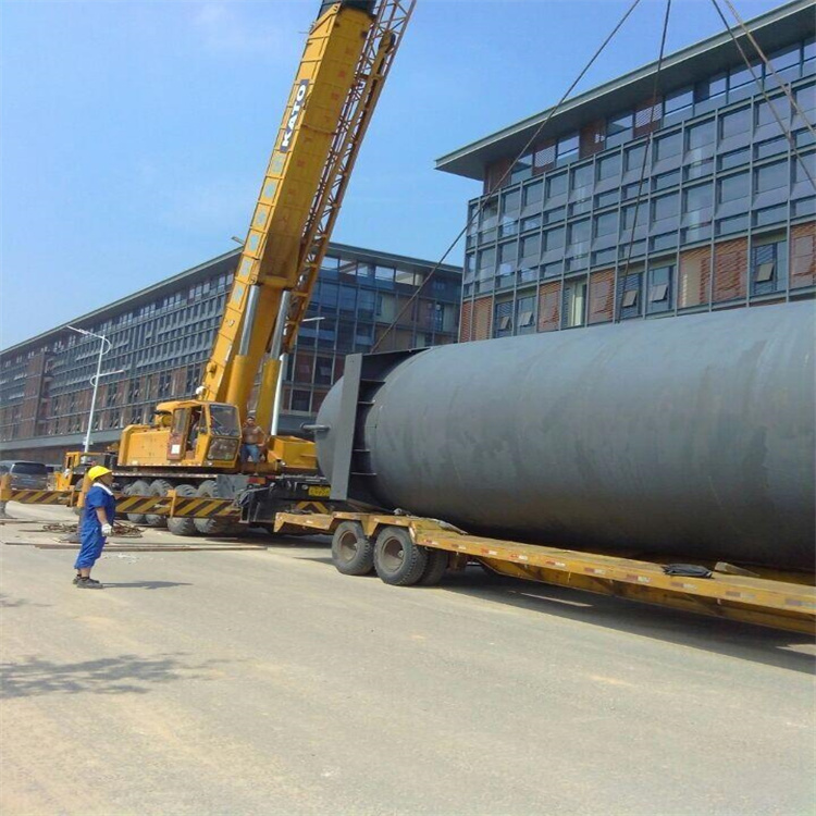 江夏大型吊车租赁公司