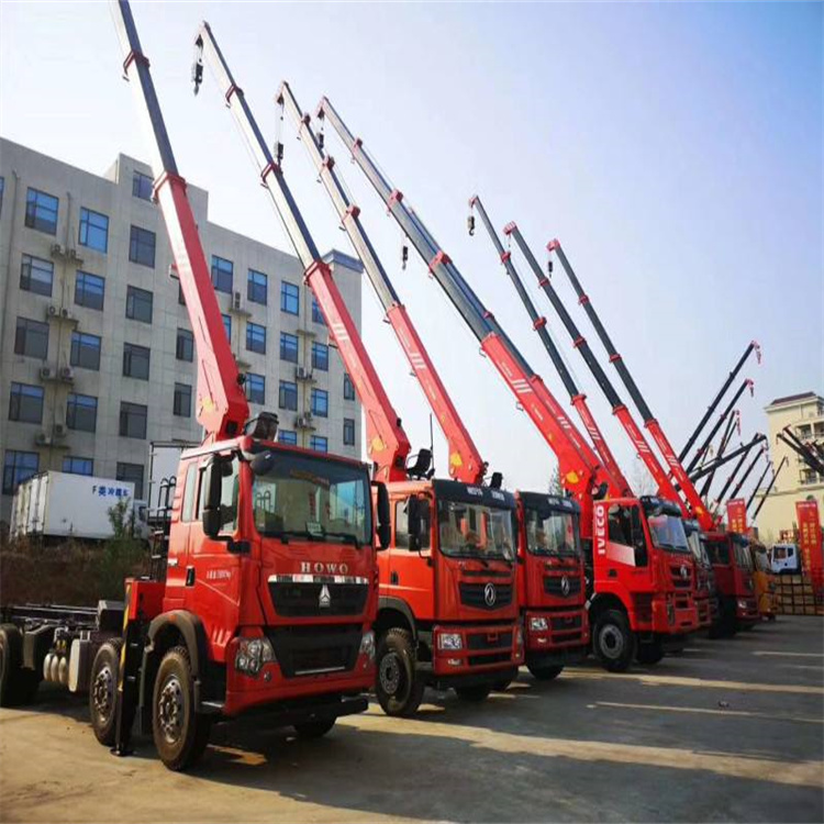 江夏租专业吊车电话