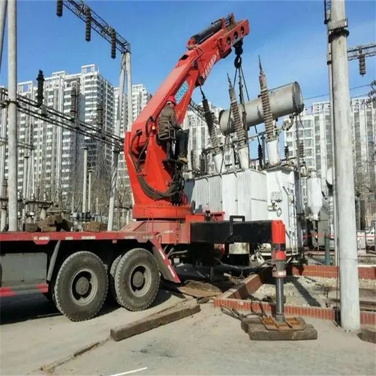 江夏就近吊车出租|工地厂房吊装设备租赁|24小时高效响应