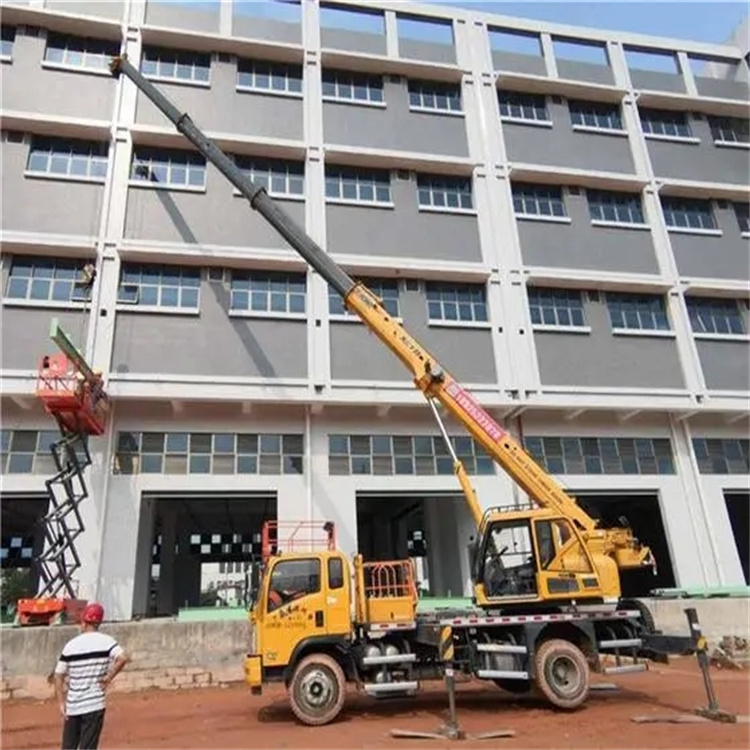 江夏设备故障维权指南：租赁期间吊车损坏如何处理