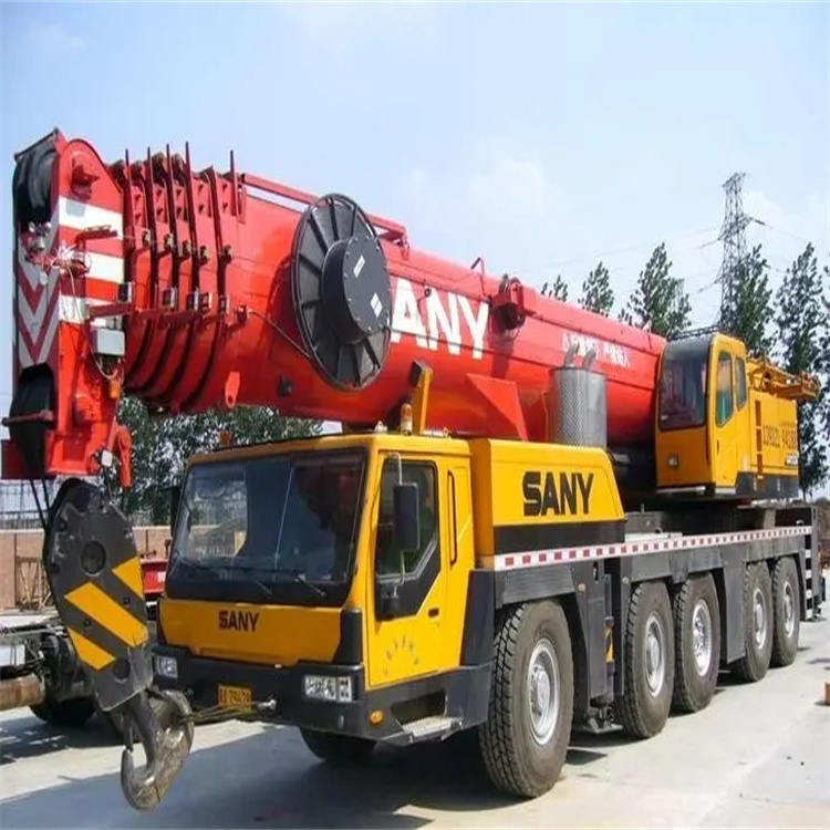 江夏附近工地哪里有吊车出租|应急吊装服务|24小时灵活调度