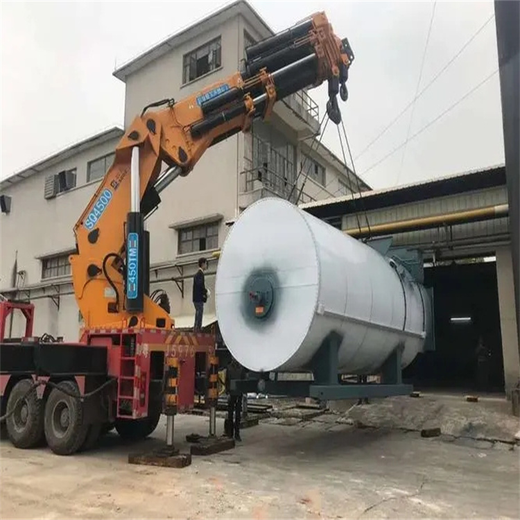 江夏室内装修小型折臂吊出租服务：高效解决方案与租赁指南