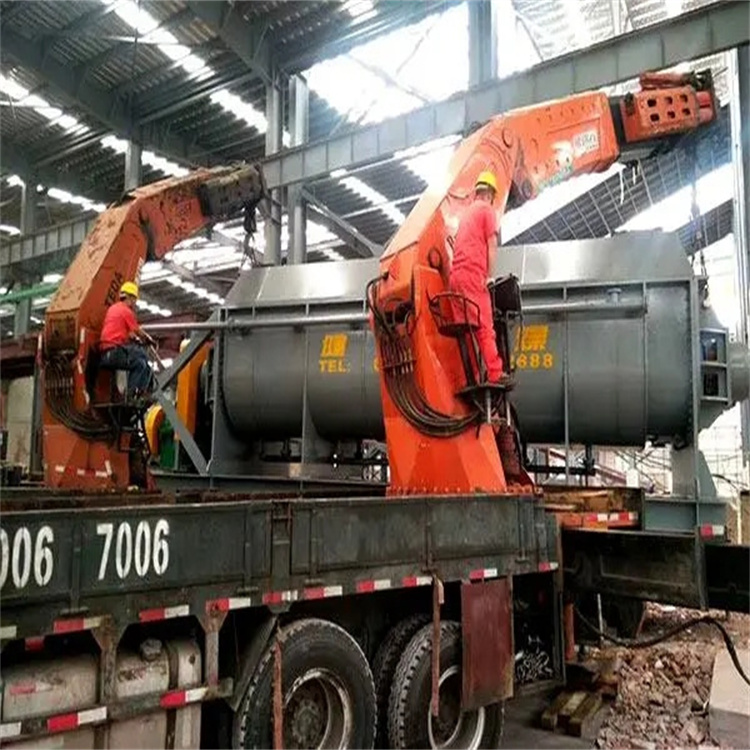 江夏大型随车吊出租多少钱