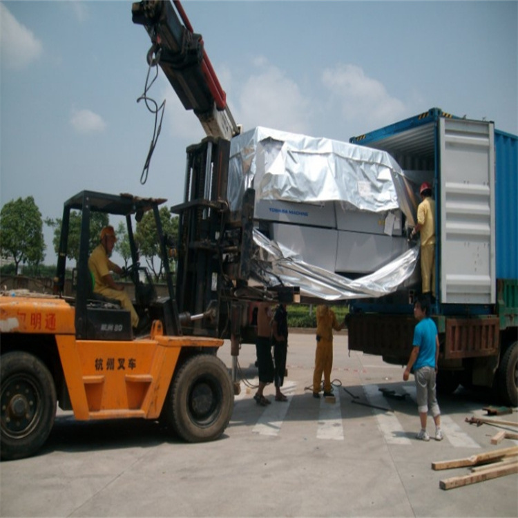江夏物流仓库装卸随车吊租赁服务优势与选择指南