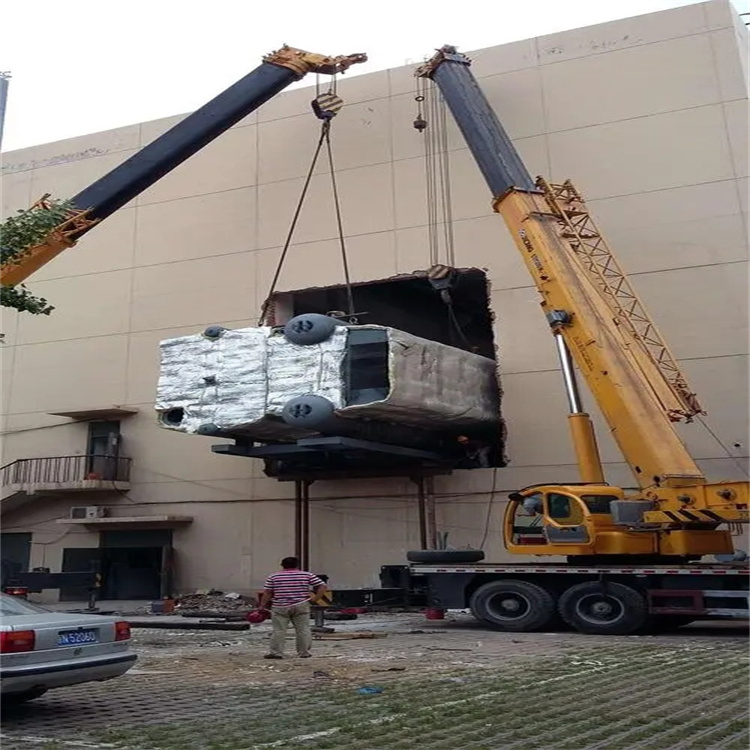 江夏25吨汽车吊出租