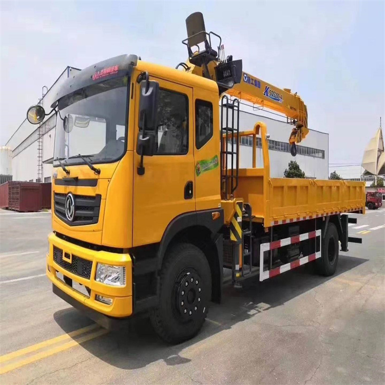 江夏附近找一辆随车吊出租