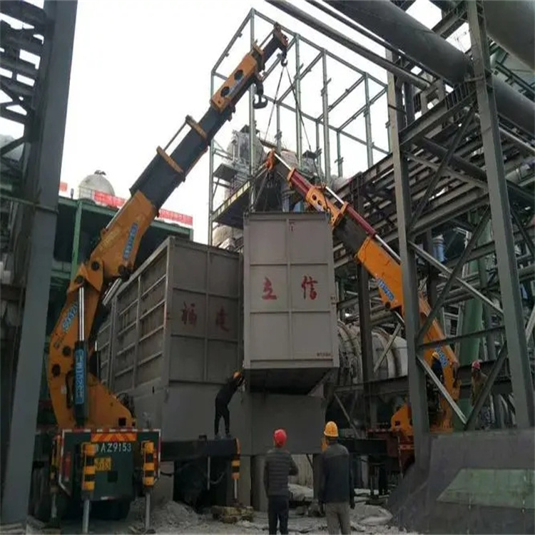 江夏折臂吊车租赁电话