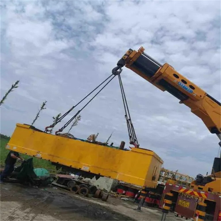 江夏专业吊车出租哪家好