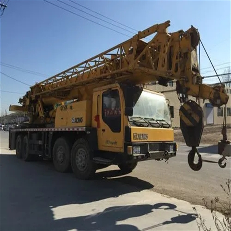 江夏哪里有专业吊车出租